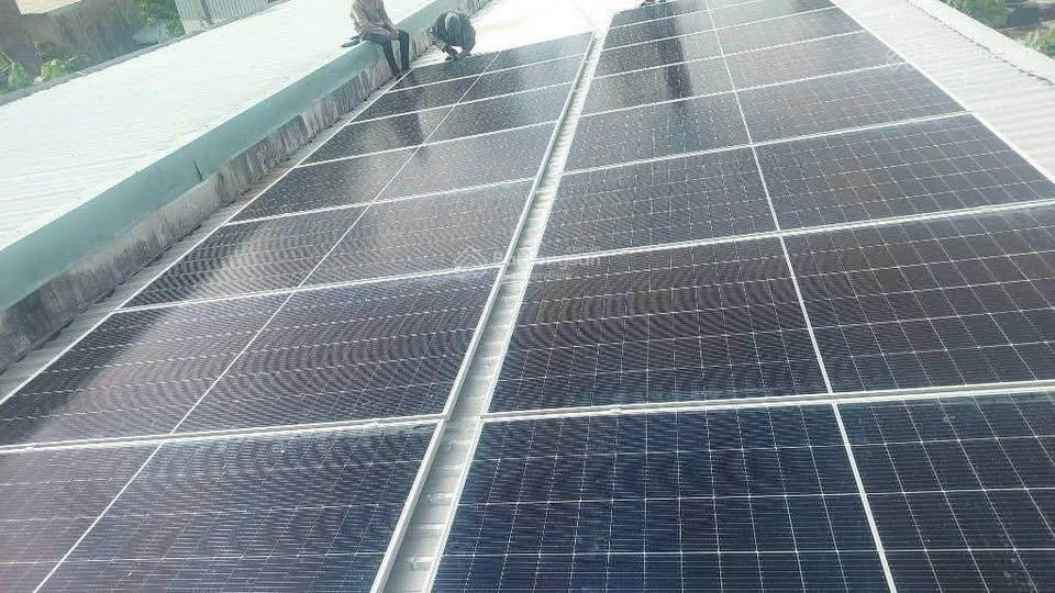 Dãy trọ dĩ an thu nhập ổn định, gần khu dân cư ngay đường lớn 200m2 giá 2 tỷ 450