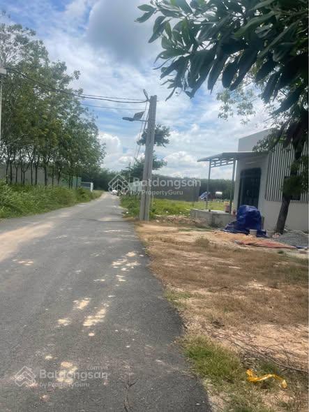 Chỉ 700tr đầu tư ở đâu bằng 150m² đất ngay đường nhựa bến cát. thật sự quá tiềm năng
