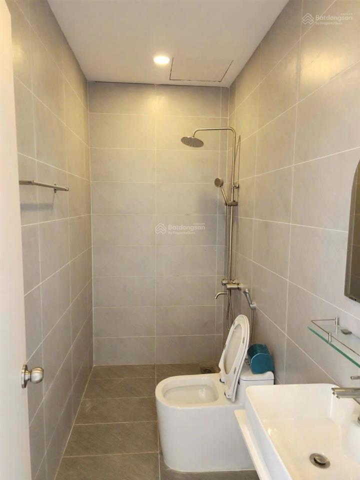 Bán nhà hẻm xe hơi 6x12  1t+2l  nhà mới lạc long quân  q. tân bình