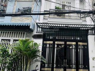 Ông ích khiêm hẻm 8m, nhà mới 4 tầng. cách quận 13 10phút.