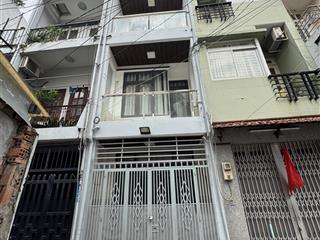 Nhà mới, đẹp, tân bình xe hơi đỗ cổng nhỉnh 7t, khu dân trí cao.