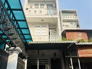 Vip cực hiếm có 1 ko 2  hai mặt tiền hẻm xe hơi 80m2 chỉ 8ty tl  gần chợ tân hương