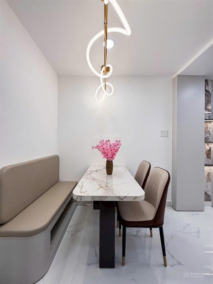 Vip ngay khu ẩm thực phan xích long 3 tầng btct 3pn + phòng nghỉ chỉ 5.68 tỷ tl