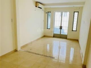 Quá tốt trung tâm quận 3  võ văn tần pháp lý chuẩn, sổ nở hậu nhẹ