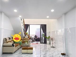 Chỉ 3 tỷ nhận nhà mới đường cộng hoà 48m2, gần ga t3 còn lại bank hỗ trợ