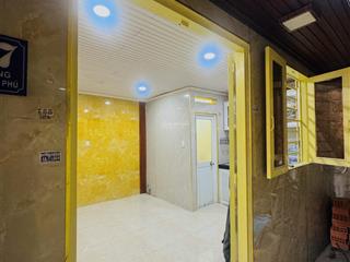 Bán nhà 2.05 tỷ đỗ thừa luông, tân phú 20m ra mặt tiền đường