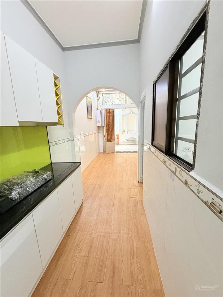 Trung tâm tân bình 5.29tỷ, giá tốt, vị trí đắc địa thuận lợi di chuyển các quận trung tâm