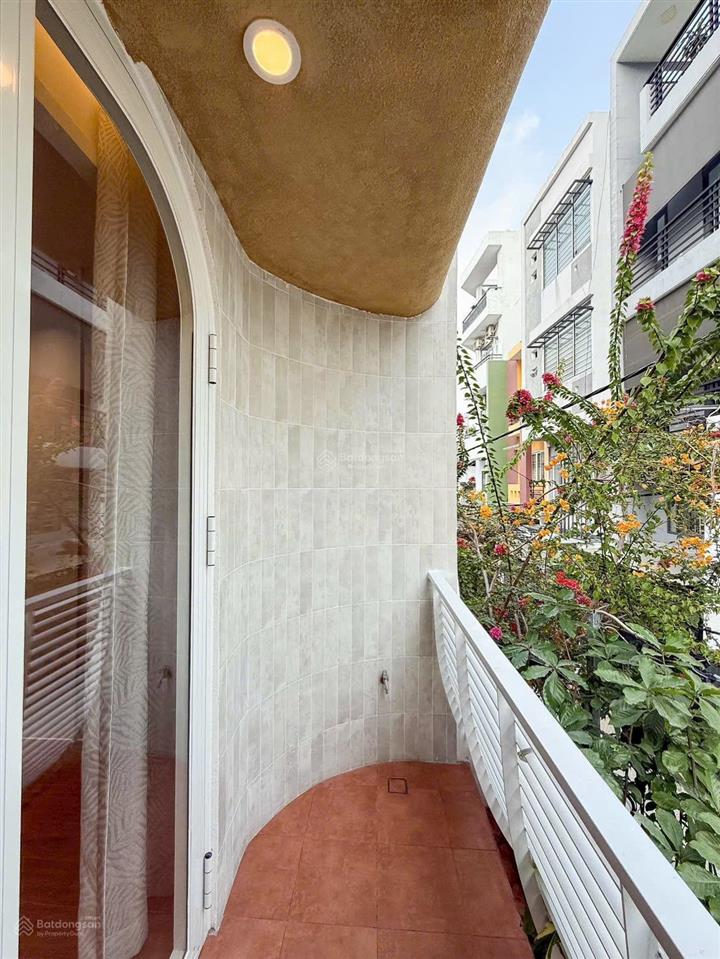 7.95tỷ thương lượng, ngôi nhà chữa lành giữa lòng bình thạnh. vị trí đắc địa.