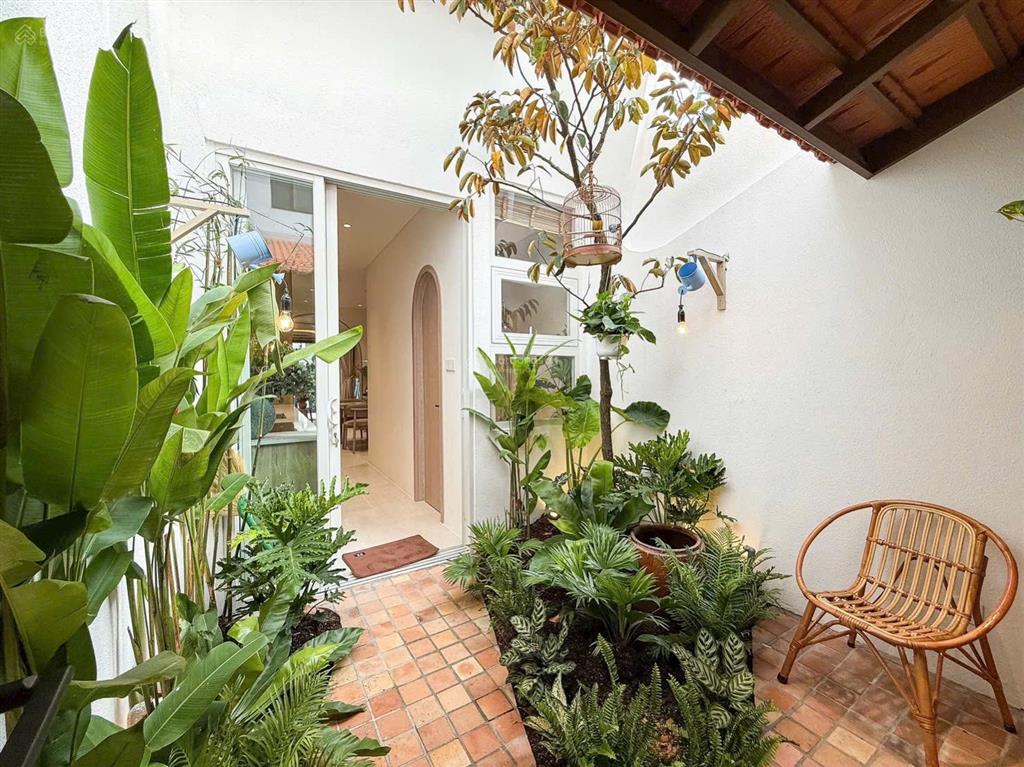 7.95tỷ thương lượng, ngôi nhà chữa lành giữa lòng bình thạnh. vị trí đắc địa.