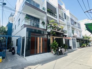 Bán gấp nhà mới xây 8.8ty, căn góc cực kỳ giá trị