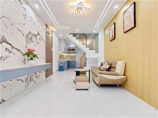 Chỉ nhỉnh 3ty nhà đẹp tân phú 25m2