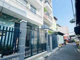 Bán gấp giảm 800tr nhà trung tâm tân phú 7,99 tỷ