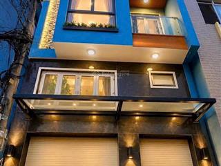 B.án nhà rộng 5.7m, chỉ nhỉnh 7tỷ trung tâm tân phú, hẻm 8m thông