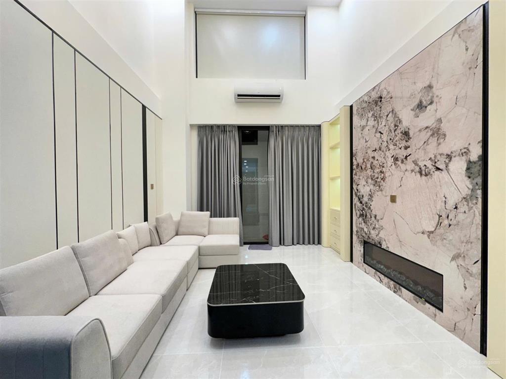 Nhà mới 6 tầng tân phú, đường 7m, xe hơi ngủ trong nhà.