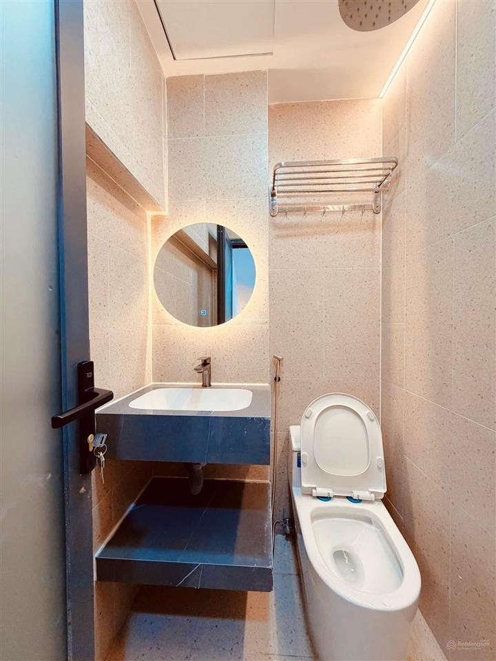 B.án nhà phú nhuận 4tỷ, nguyễn văn trỗi, hiếm có