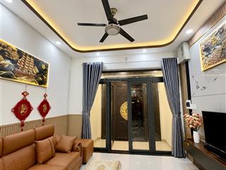 Nhỉnh 100tr/m2 nhà tân phú sát aeon mall 65m2. 6.8tỷ thương lượng.