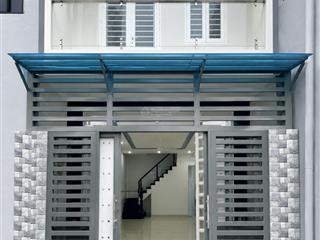 Hơn 5 tỷ nhà đường ô tô, khu vực tân bình trung tâm mua sắm tiện ích đầy đủ