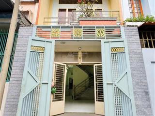 Chỉ 5 tỷ hơn nhà 52m2, 2 tầng, trung tâm tân phú.