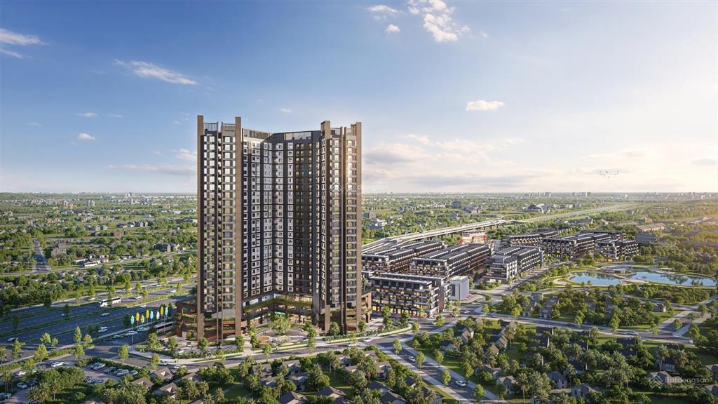 Nhà ở xã hội parc ville bắc giang  21,9 tr/m2 vay 70%  lãi 6.5%, tiêu chuẩn tiệm cận thương mại