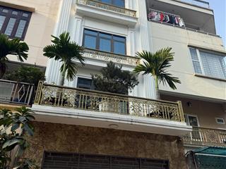 Bán nhà văn quán. thang máy. kinh doanh. gần hồ văn quán. nhà 75m2 x 5 tầng giá 19 tỷ. chính chủ