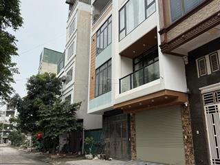 Bán nhà dv yên nghĩa. 50m2 x 4 tầng giá chỉ 12 tỷ. phân lô vỉa hẻ.kinh doanh.nhà đẹp. sổ vuông