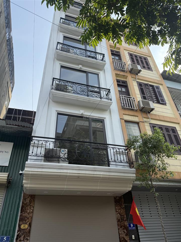 Bán nhà dv văn khê 48m2 x 5 tầng giá chỉ 14 tỷ. sổ vuông.không lỗi. sẵn giao dịch