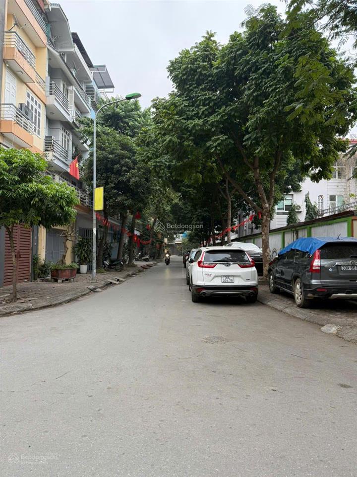 Bán đất ngay dv vạn phúc. đường nông quốc chấn. nhà 50m2 mặt tiền 4m giá chỉ 13 tỷ. sẵn giao dịch