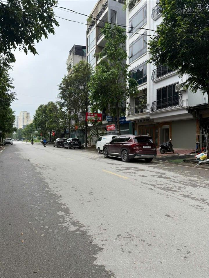 Bán đất ngay dv vạn phúc. đường nông quốc chấn. nhà 50m2 mặt tiền 4m giá chỉ 13 tỷ. sẵn giao dịch
