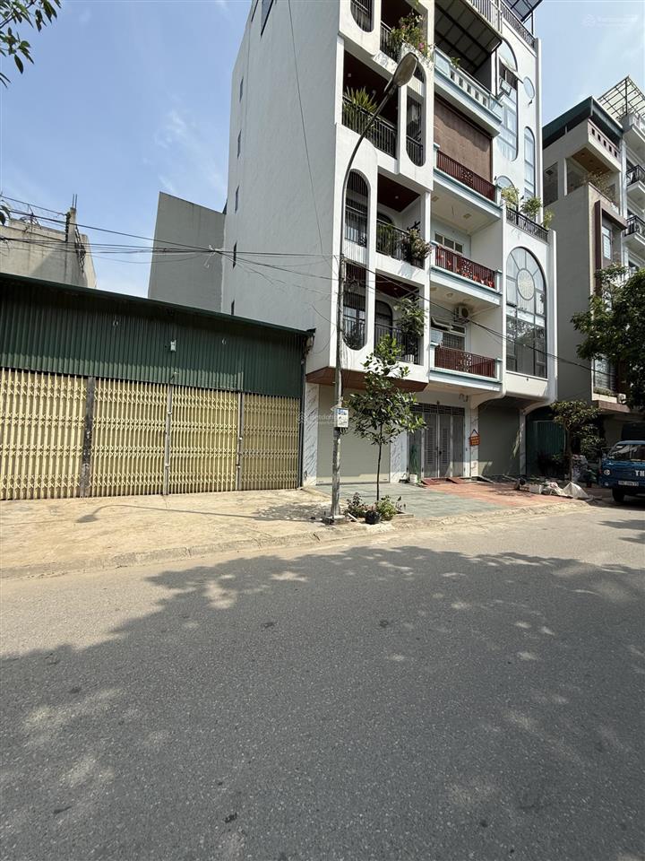 Giảm 2 tỷ. bán đất dv dương nội 50m2 mặt tiền 4m
