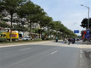 Giảm 2 tỷ. bán đất dv dương nội 50m2 mặt tiền 4m