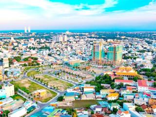 Cần bán cặp đất nền đẹp mk central city ( kđt mới phủ hà )  giá tốt .0937 048 ***