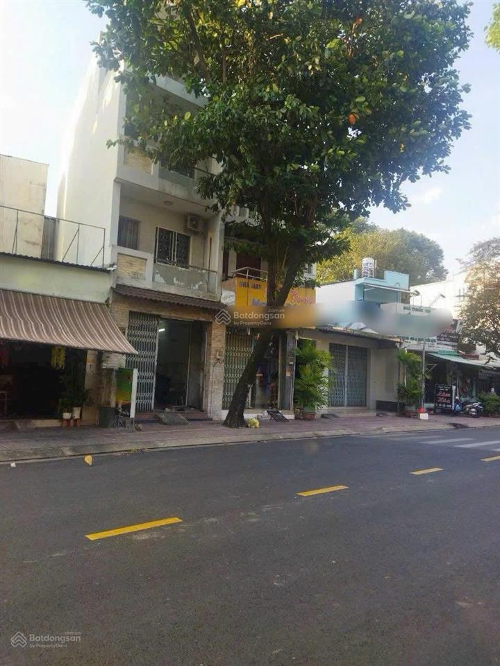 Bán nhà mt gò dầu 4.3x16  4 tấm 12.5 tỷ kinh doanh mọi ngành