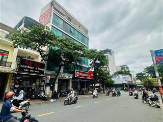 Bán nhà mt gò dầu 4.3x16  4 tấm 12.8 tỷ kinh doanh mọi ngành