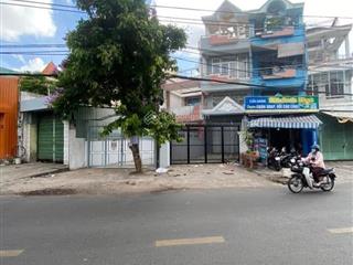 Bán nhà mt phan anh 8x30  3 tấm  25 tỷ kinh doanh mọi ngành