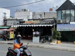 Bán nhà mt kênh tân hóa 4x27m, c4 11.5 tỷ