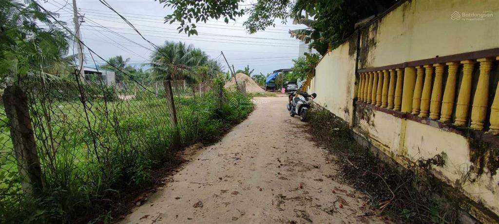 Mình chính chủ cắt lỗ bán lô đất 72m² suối hiệp diên khánh chỉ 5,9tr một mét vuông