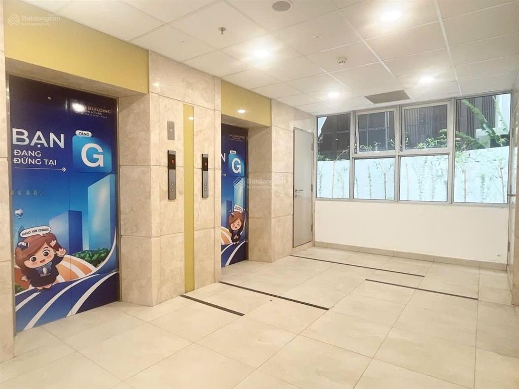Ưu đãi hấp dẫn chủ đầu tư cho thuê vp hạng b + 163m2 tầng cao, tt quận 3 tòa nhà mới