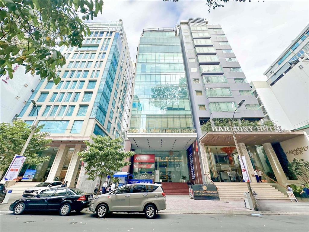 Chủ đầu tư cho thuê văn phòng 250m2 hạng b building 36 bùi thị xuân q1, giá cực tốt