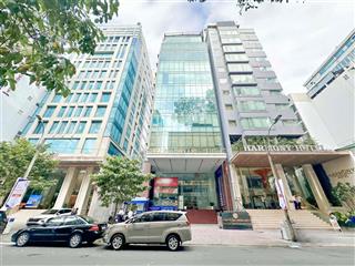 Chủ đầu tư cho thuê văn phòng 250m2 hạng b building 36 bùi thị xuân q1, giá cực tốt