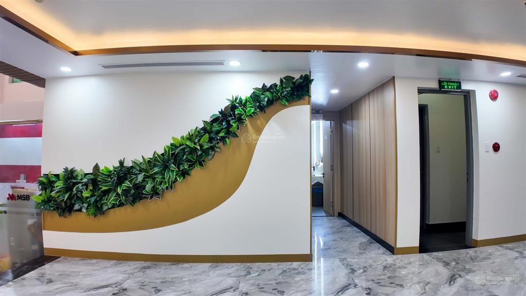 Chủ đầu tư cho thuê văn phòng 250m2 hạng b building 36 bùi thị xuân q1, giá cực tốt