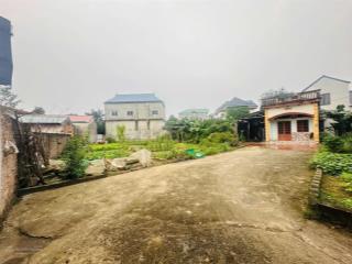 Cực hot !!! bán lô đất 75m , full thổ cư giá chỉ hơn 1 tỷ gần khu công nghệ cao và đại học fpt