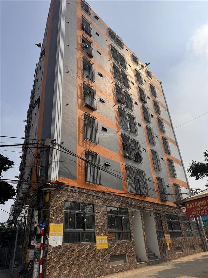 Siêu hot !!! bán lô đất bao full thổ cư , bao quanh bởi nhà trọ, gần đại học fpt, đại học điện lực