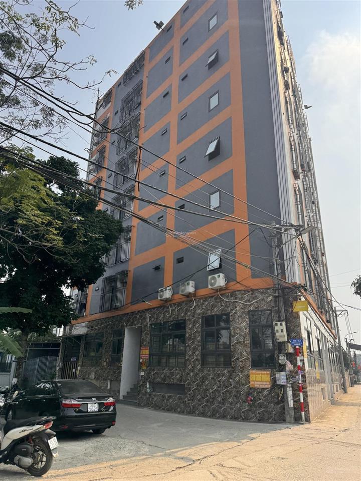 Siêu hot !!! bán lô đất bao full thổ cư , bao quanh bởi nhà trọ, gần đại học fpt, đại học điện lực