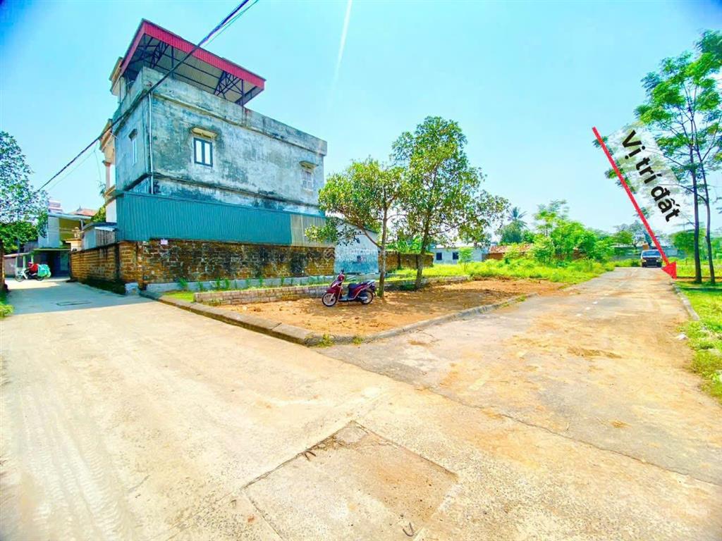 Cực hot! chủ cần tiền bán cắt lỗ lô đất sát công nghệ cao, đh fpt giá rẻ hơn xung quanh