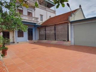 Combo bán đất tặng 2 căn nhà 1 nhà tầng và 1 nhà cổ mang những nét xưa cực hiếm tại khu cnc hoà lạc