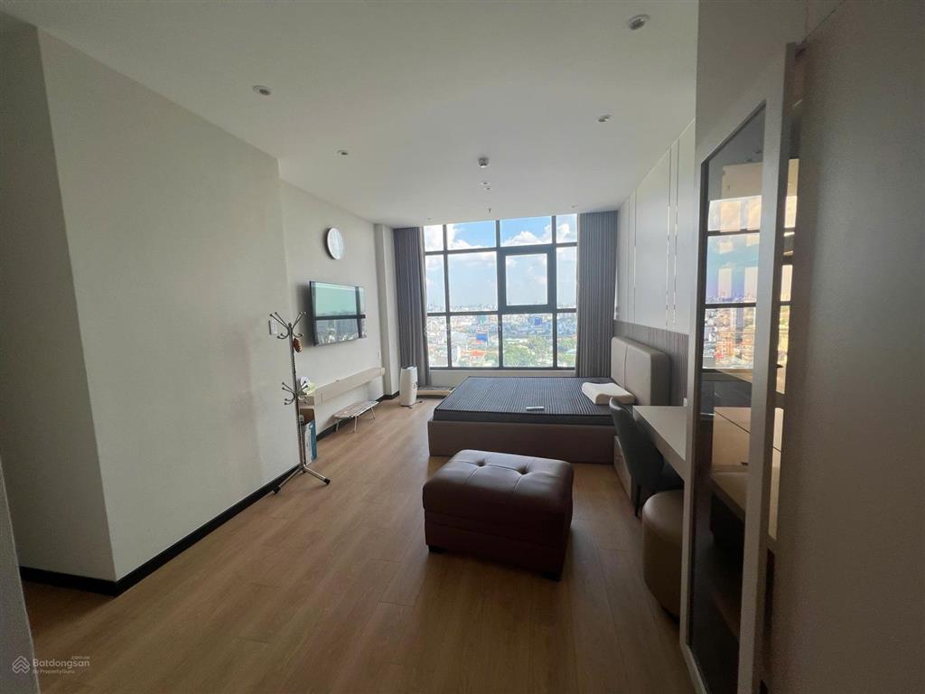 Penthouse duy nhất tại happy one premier, 3pn  3wc hoàn thiện full nội thất. đã có sổ hồng