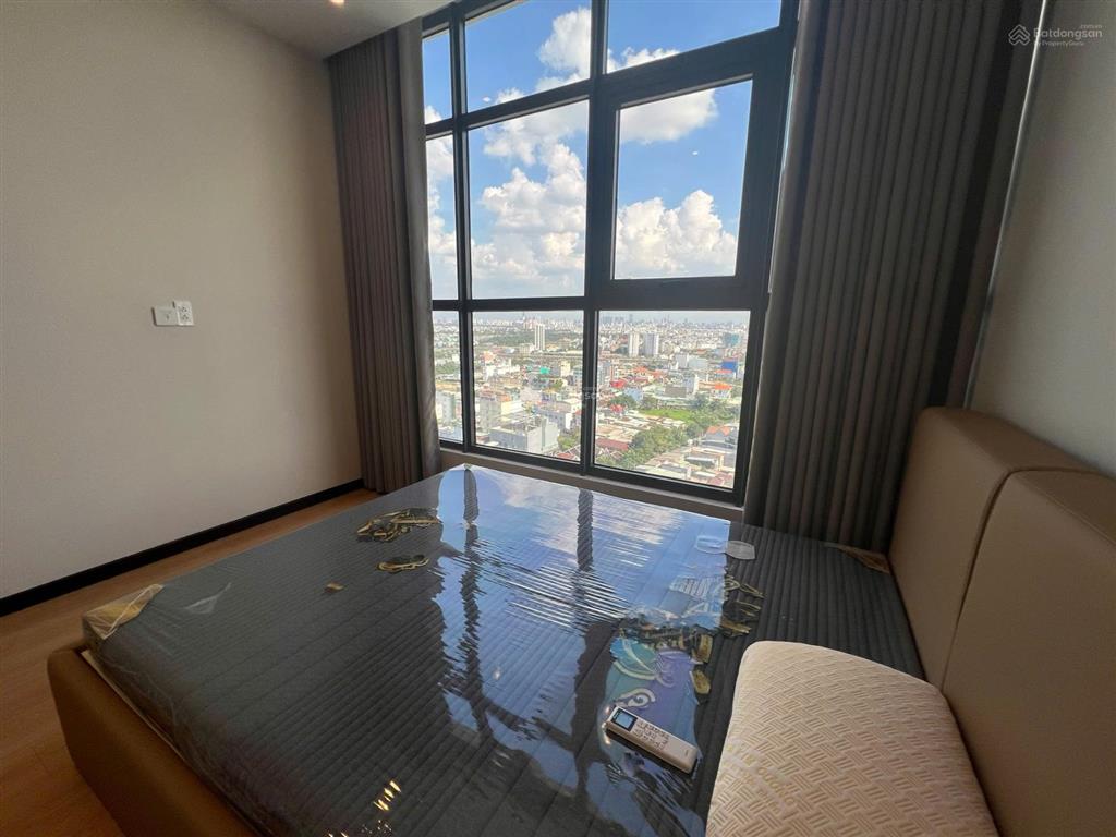 Penthouse duy nhất tại happy one premier, 3pn  3wc hoàn thiện full nội thất. đã có sổ hồng