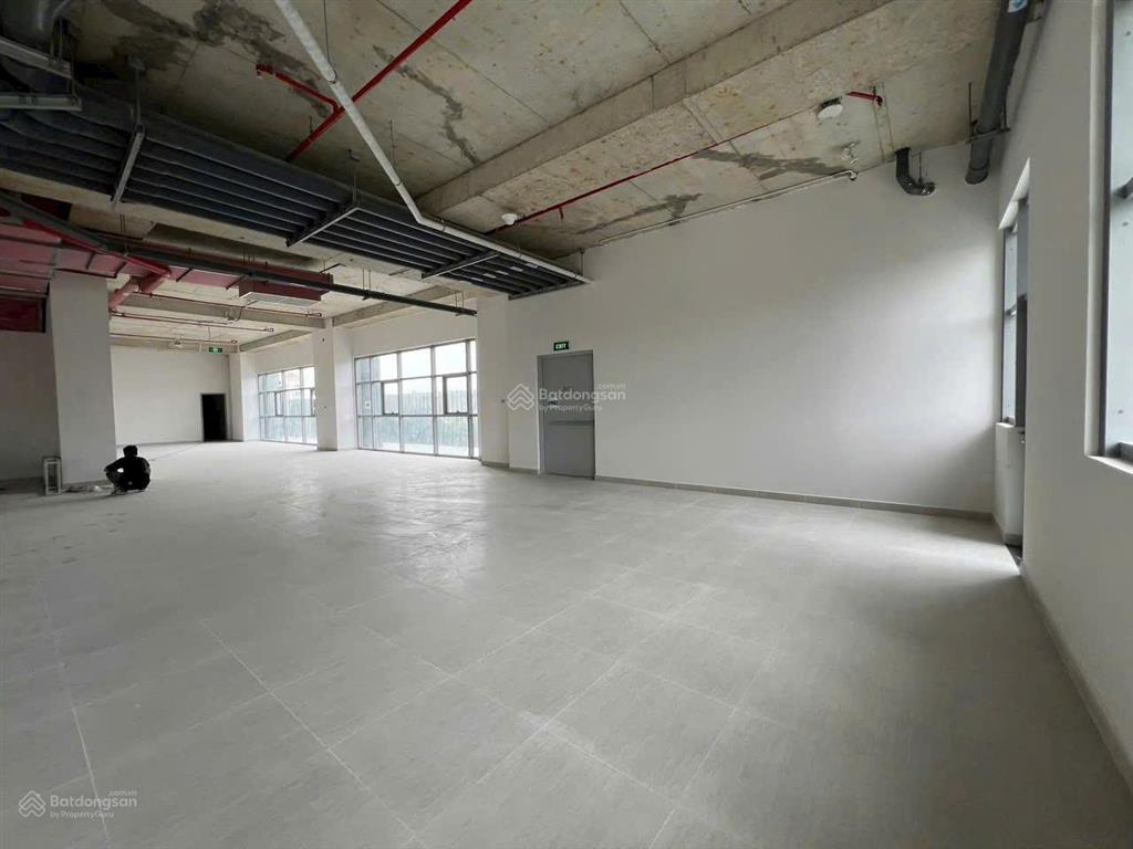 Cho thuê ô tmdv tầng 2 happy one central, diện tích 494 m2. miễn phí 12 tháng đầu, làm việc cdt