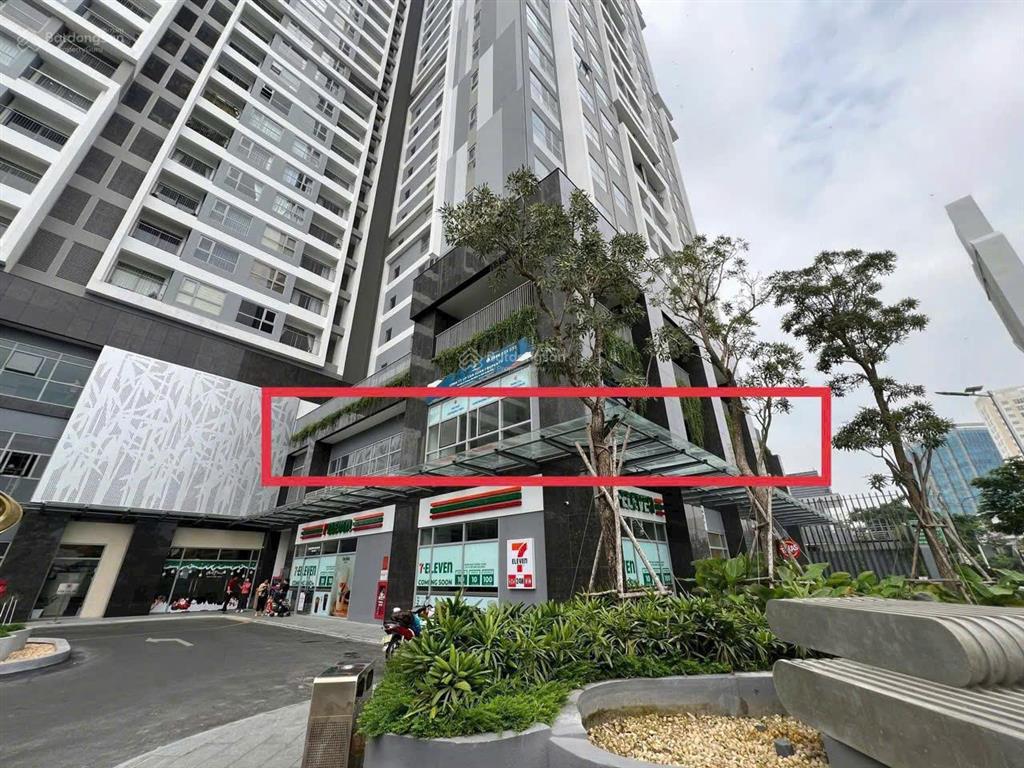 Cho thuê ô tmdv tầng 2 happy one central, diện tích 494 m2. miễn phí 12 tháng đầu, làm việc cdt