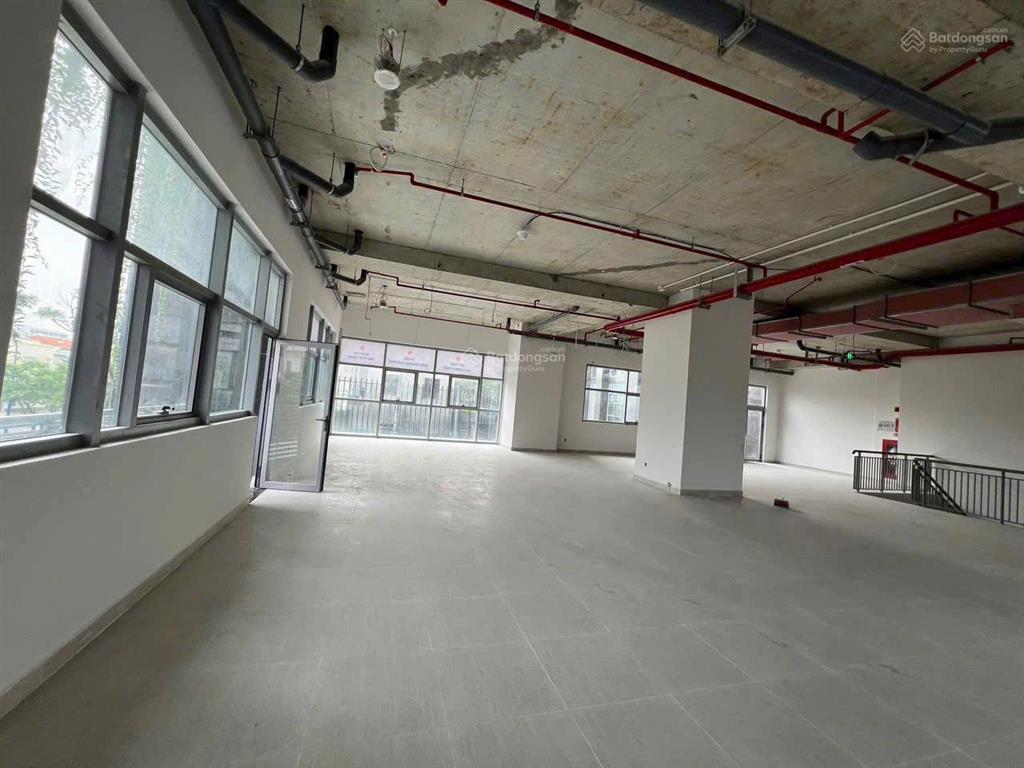 Cho thuê ô tmdv tầng 2 happy one central, diện tích 494 m2. miễn phí 12 tháng đầu, làm việc cdt